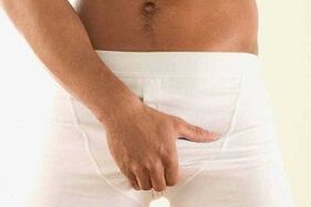 itching in the groin as a side effect of increased soda