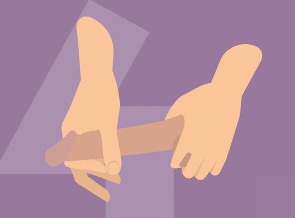 how to properly lengthen penis for enlargement