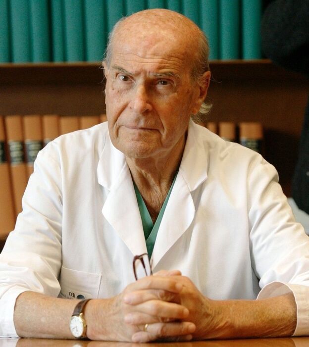 Doctor Plastic surgeon Francesco